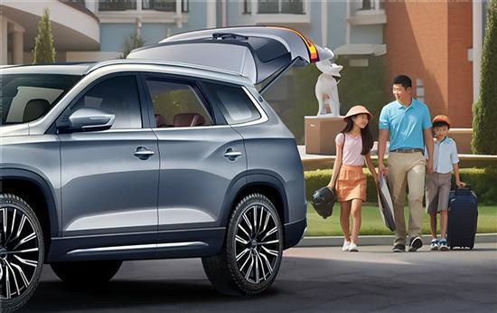 Summary of new cars listed in the 45th week of 2023 (11.6-11.12)