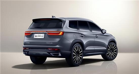 Summary of new cars listed in the 45th week of 2023 (11.6-11.12)
