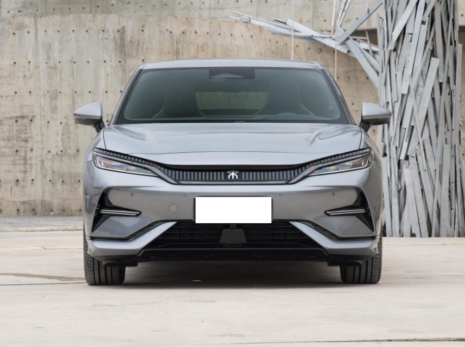廣州車展：預售22萬起，比亞迪宋L將亮相！