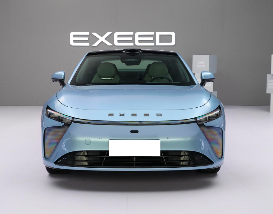 廣州車展：盲訂26萬起，星途星紀元ES將亮相！