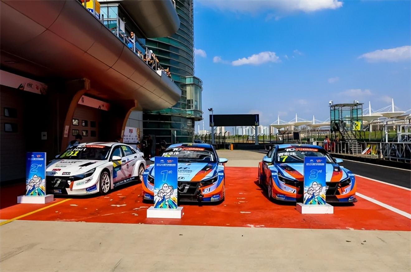 現(xiàn)代汽車(chē)N品牌即將征戰(zhàn)2023 TCR World與TCR China決賽