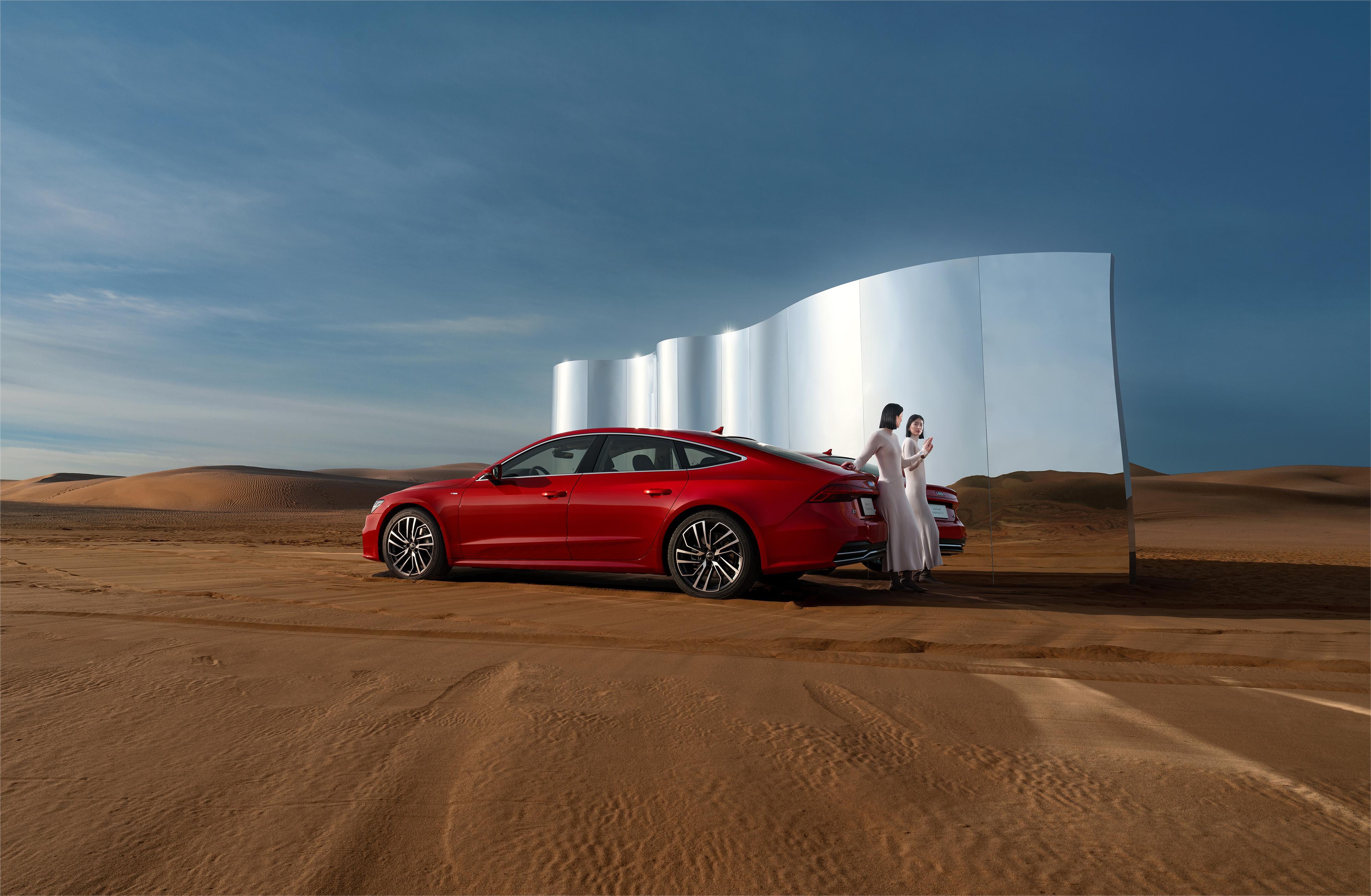 唯美煥新，傳奇呈現(xiàn)，新奧迪A7 Sportback 正式上市