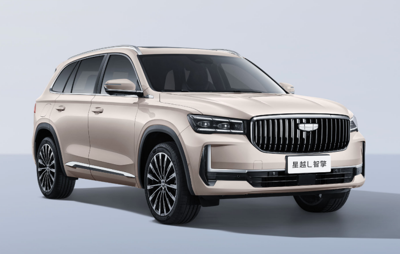 10月SUV銷量TOP 10,自主狂占7席,外國車要無立足之地?