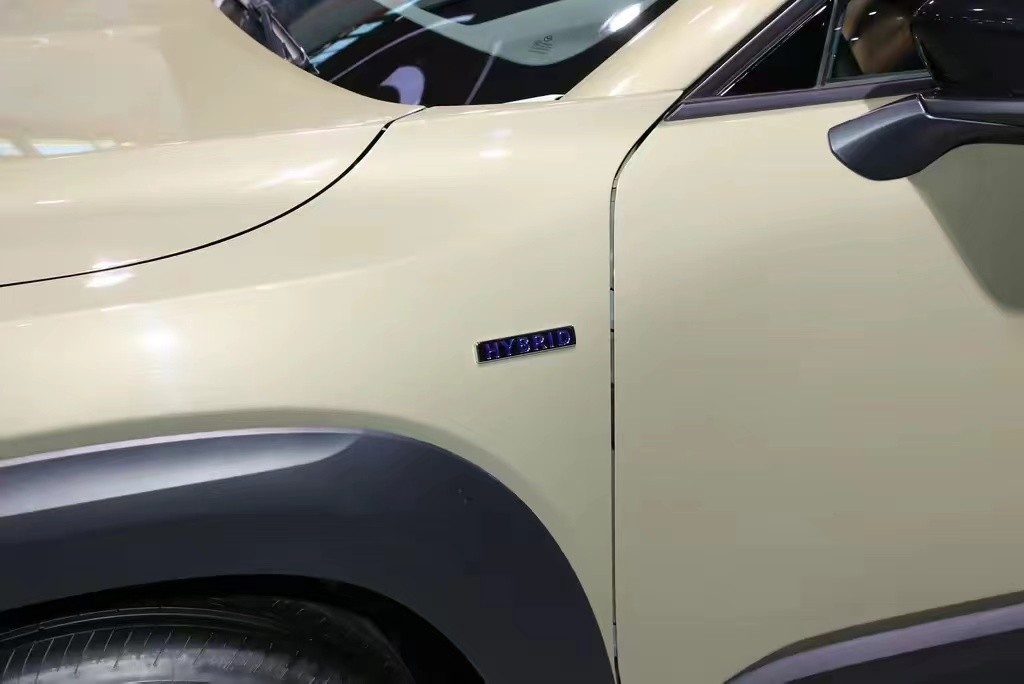 马自达CX-50 HEV正式上市，2.5L混动+四驱，售价19.58万元起