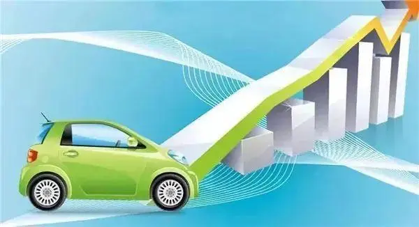 2023年年底中国新能源车型销量预测