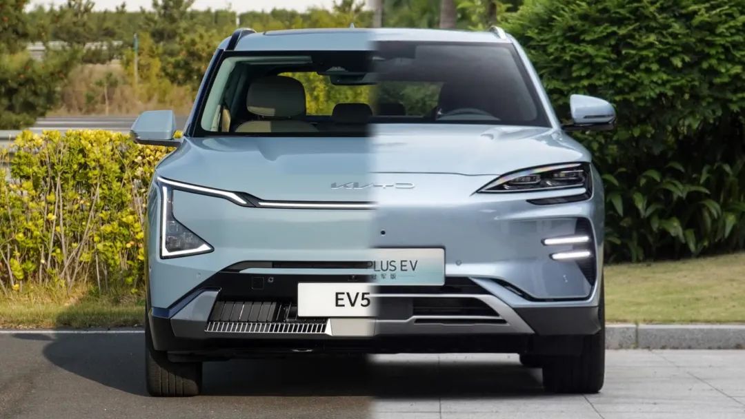 比亚迪宋Plus EV vs 起亚EV5，15万级家用纯电SUV谁更讨喜