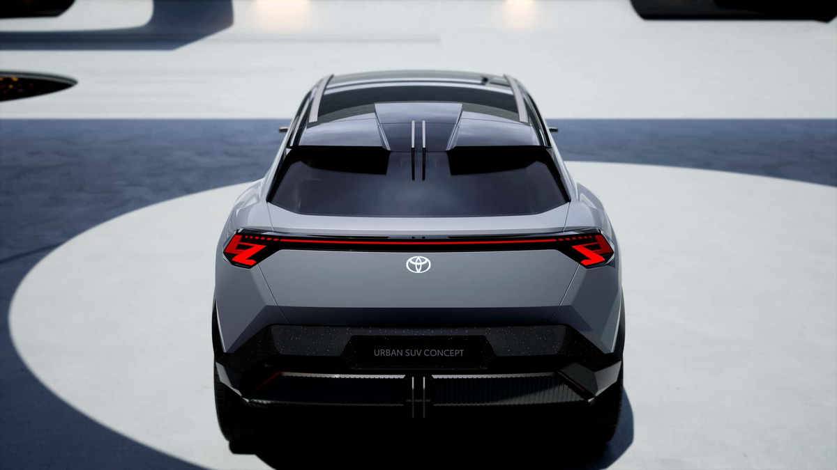 豐田或新增純電小型SUV bZ2X要來了？