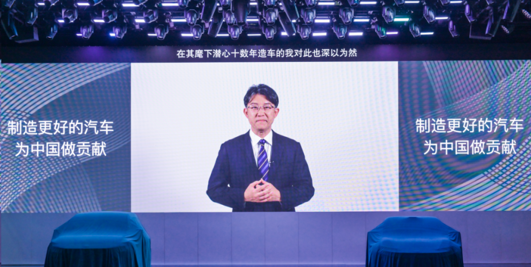 撕掉“求穩(wěn)”標簽,豐田在智能化、電動化領域開啟“狂飆”模式