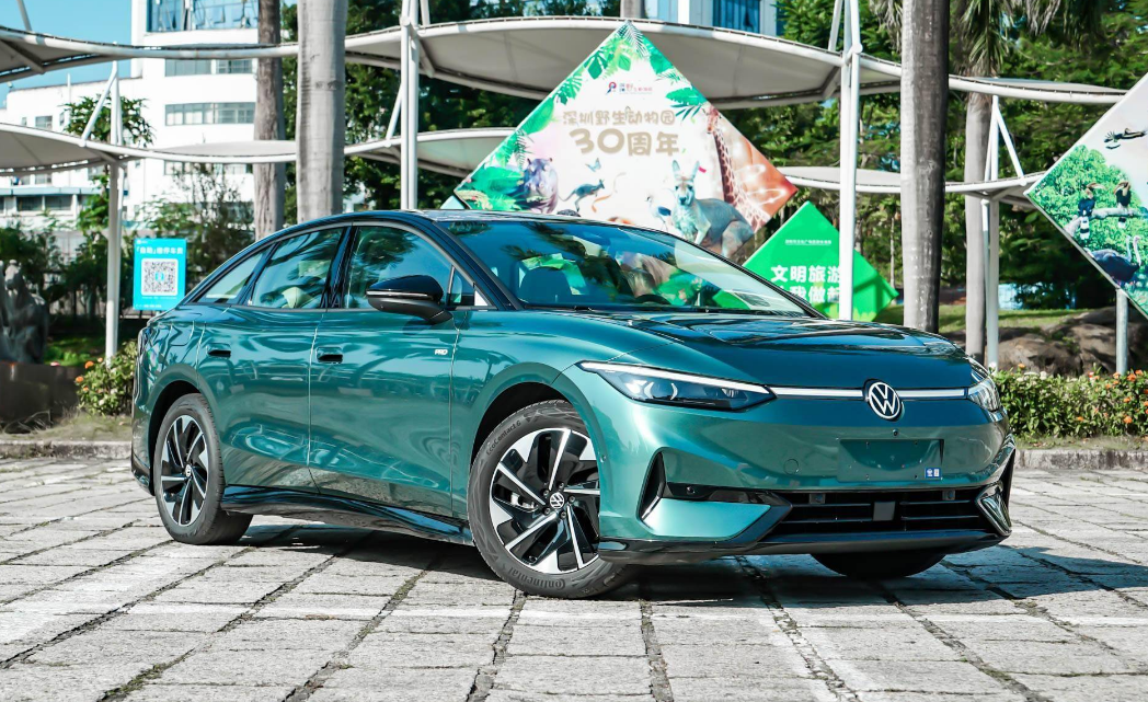 車機系統升級,ID.7 VIZZIONZ值得期待嗎?