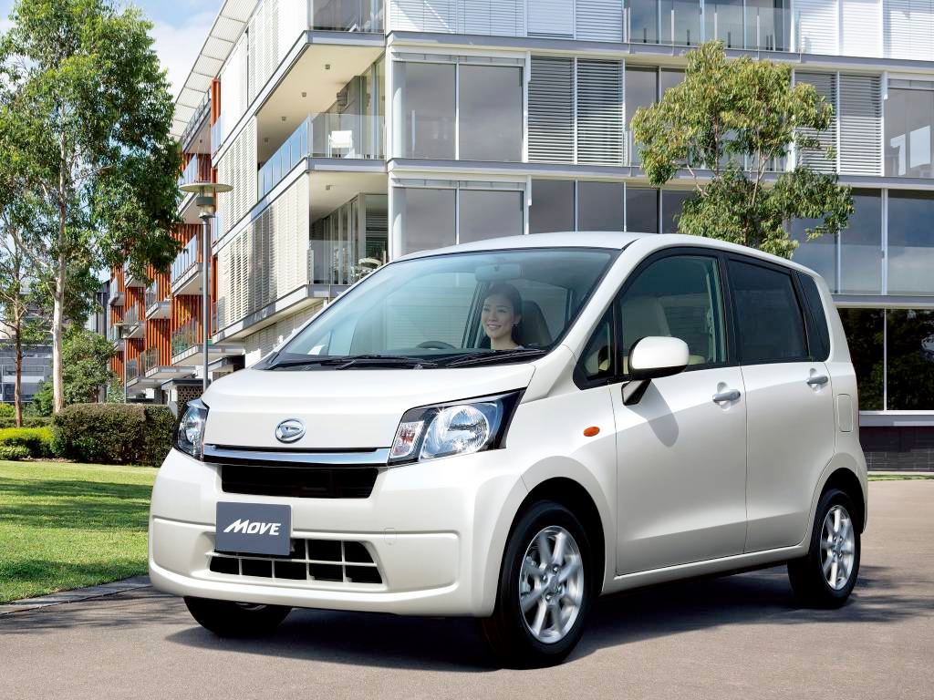 大发汽车承认造假，丰田子公司停售所有车型