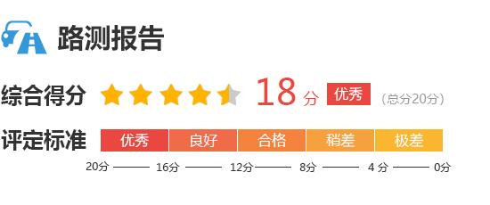 2023款魏牌蓝山DHT-PHEV完全评价报告