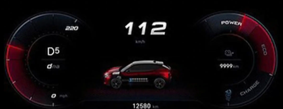 明年4月发布，提供混动和纯电，阿尔法·罗密欧全新SUV预告图发布