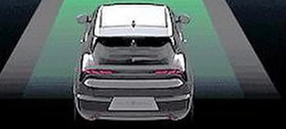 明年4月发布，提供混动和纯电，阿尔法·罗密欧全新SUV预告图发布