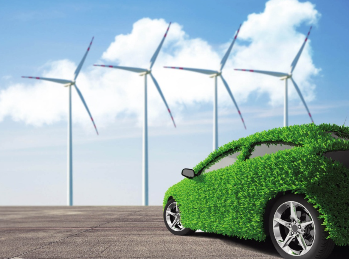 工业4.0智能制造赋能新能源汽车成效显著