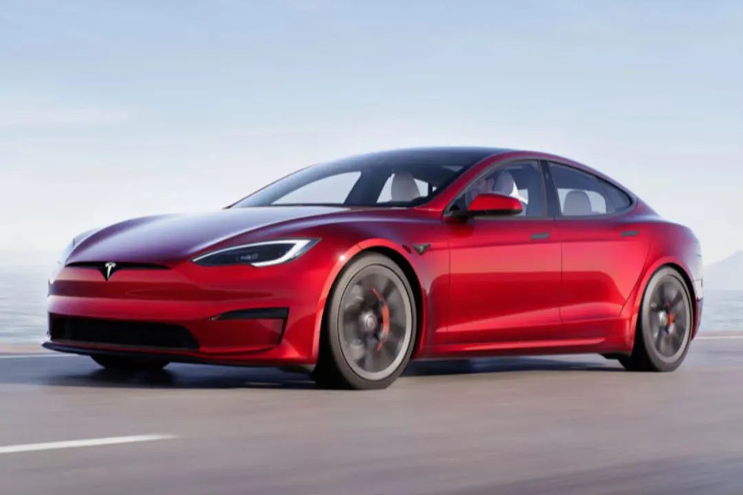 百万级轿车组局battle：帕梅差点意思，Model S竟被它KO九次？！