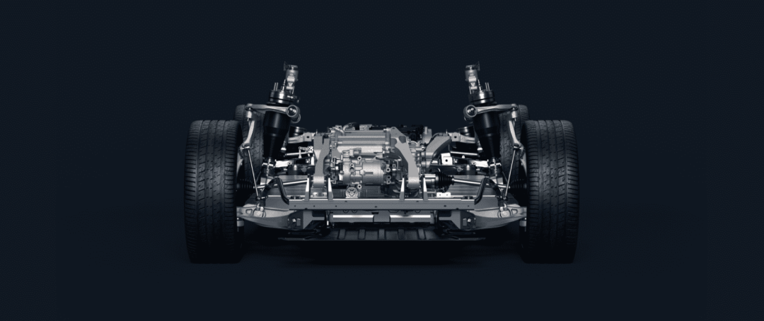 自主新能源超車歷史機遇：將空氣懸掛干到白菜價，補足底盤短板