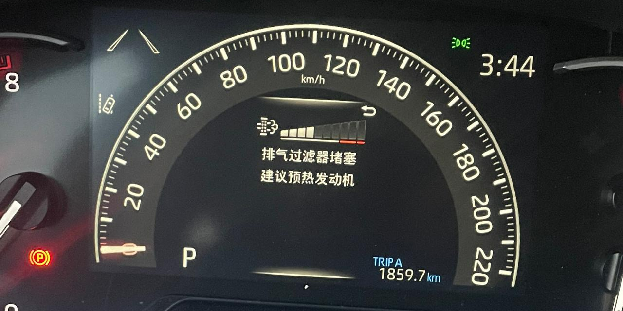 丰田荣放年底行情分享，百公里油耗7.58升，这两处缺点很想吐槽