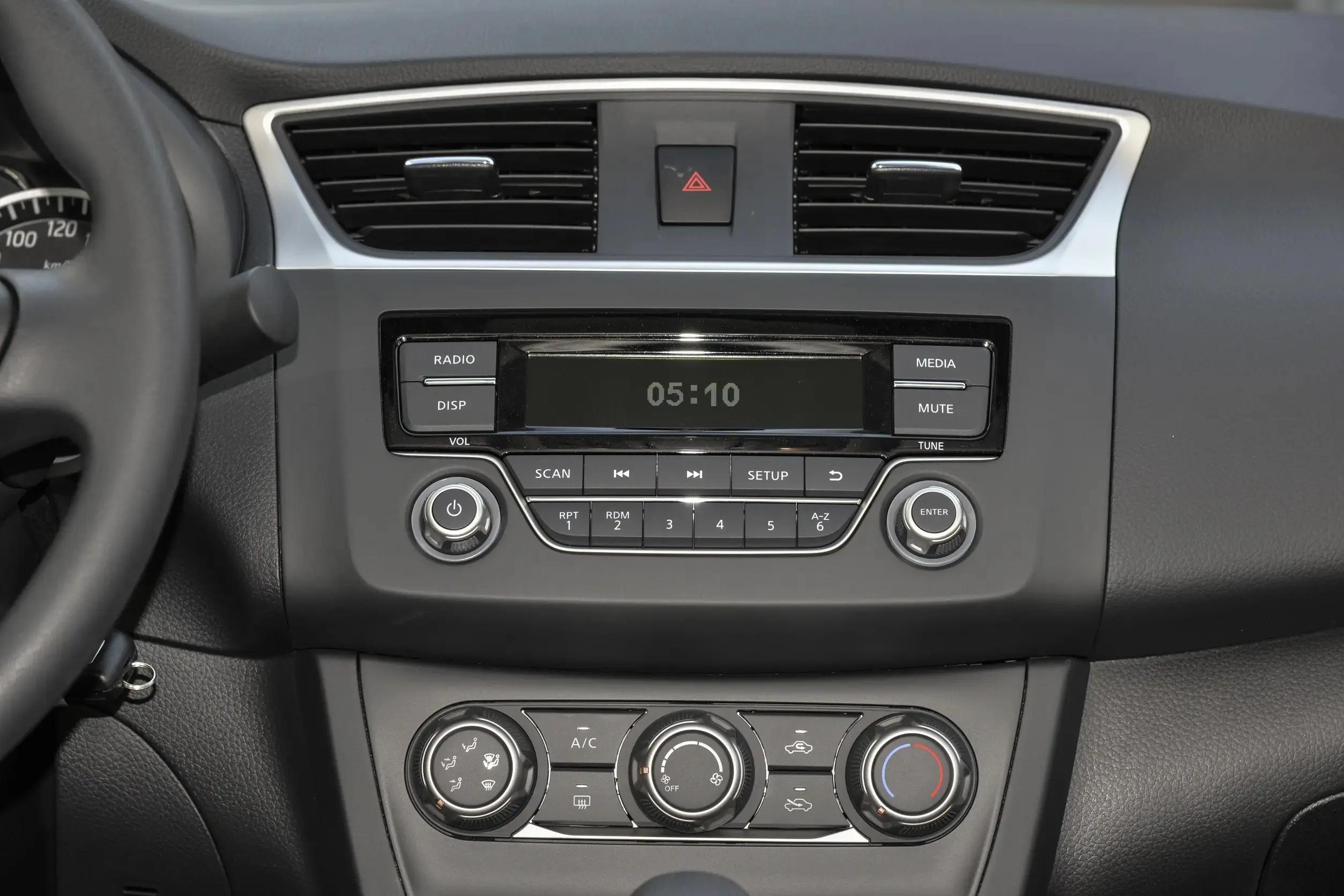 2024款日产轩逸·经典上市，1.6L+CVT，售价10.86-12.26万元