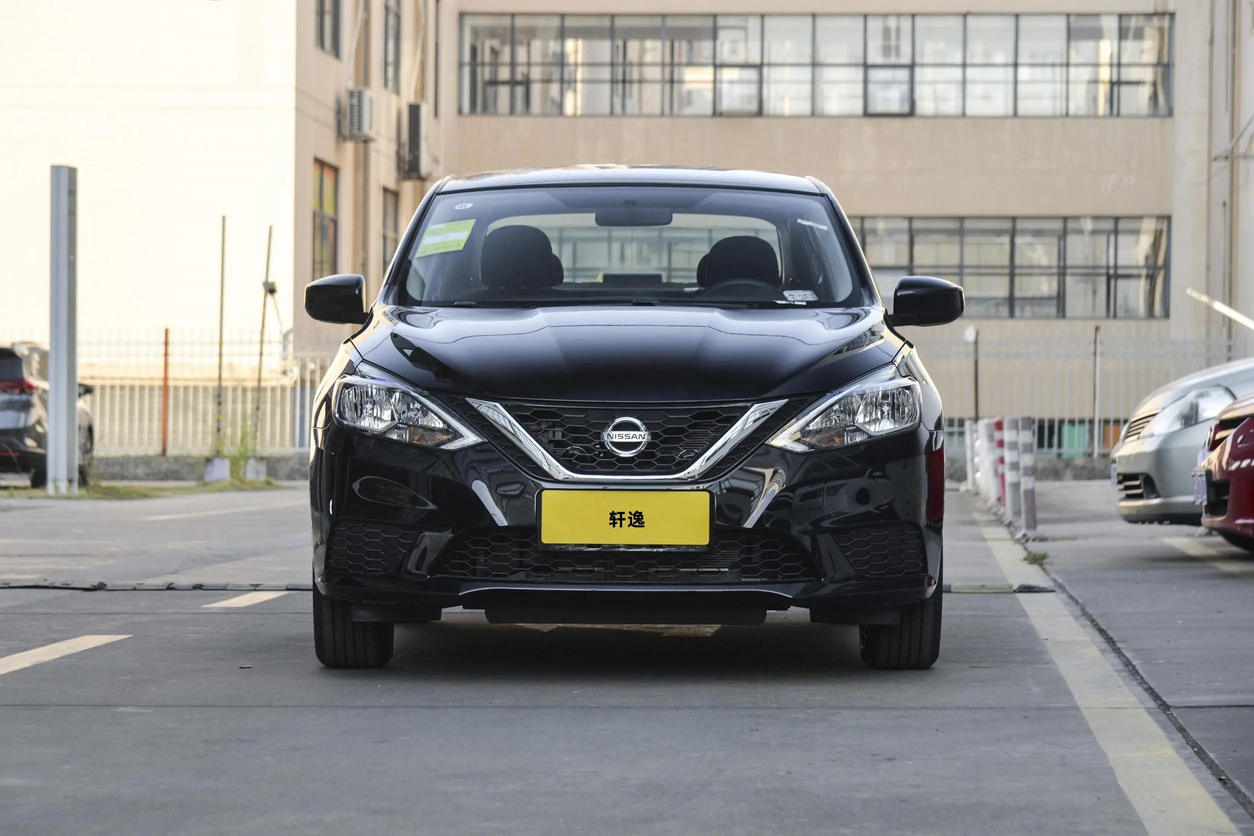 2024款日产轩逸·经典上市，1.6L+CVT，售价10.86-12.26万元