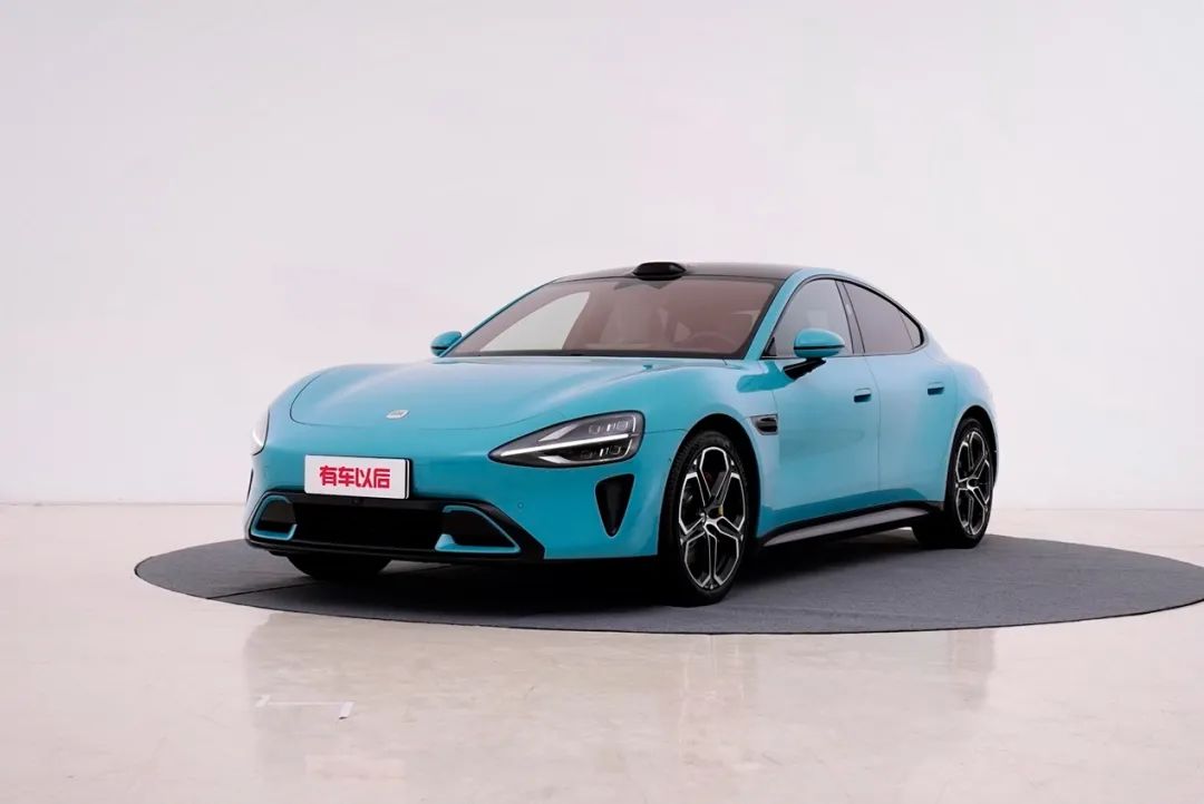 2024年期待超高的6臺車都在這了,個頂個狠貨!