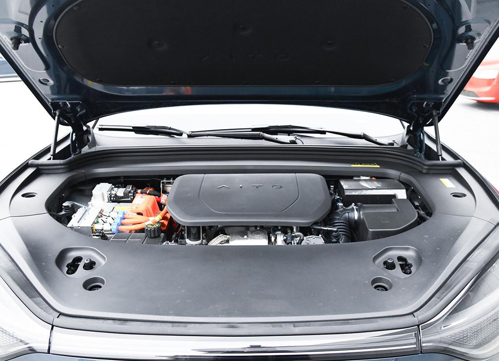 【邦你养车】AITO问界M9用车成本分析 月均花费1019元