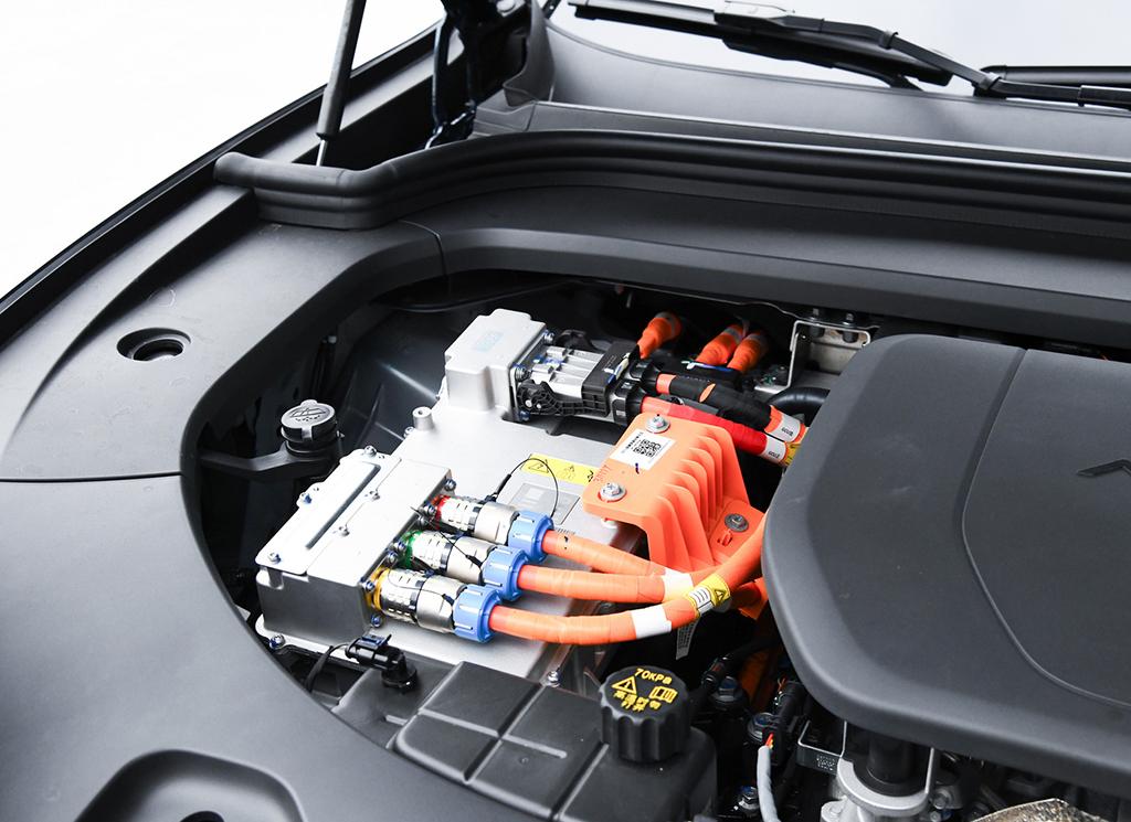 【邦你养车】AITO问界M9用车成本分析 月均花费1019元