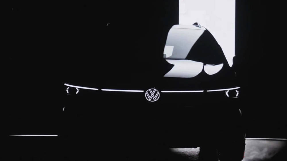 最后一代燃油車？小改款大眾高爾夫即將到來？