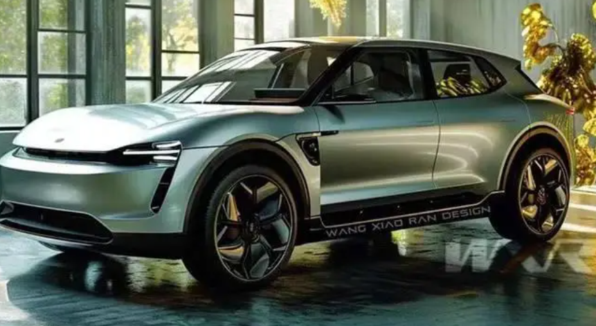 小米汽車即將推出首款SUV，引發(fā)市場(chǎng)熱議