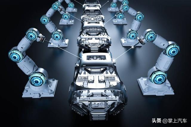 2023年全球汽車(chē)銷(xiāo)量TOP10大公開(kāi)