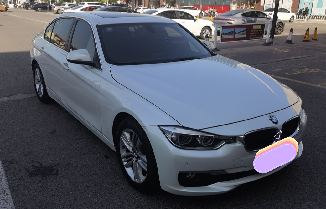 好開(kāi)又實(shí)用的轎車，寶馬3系 值得選擇