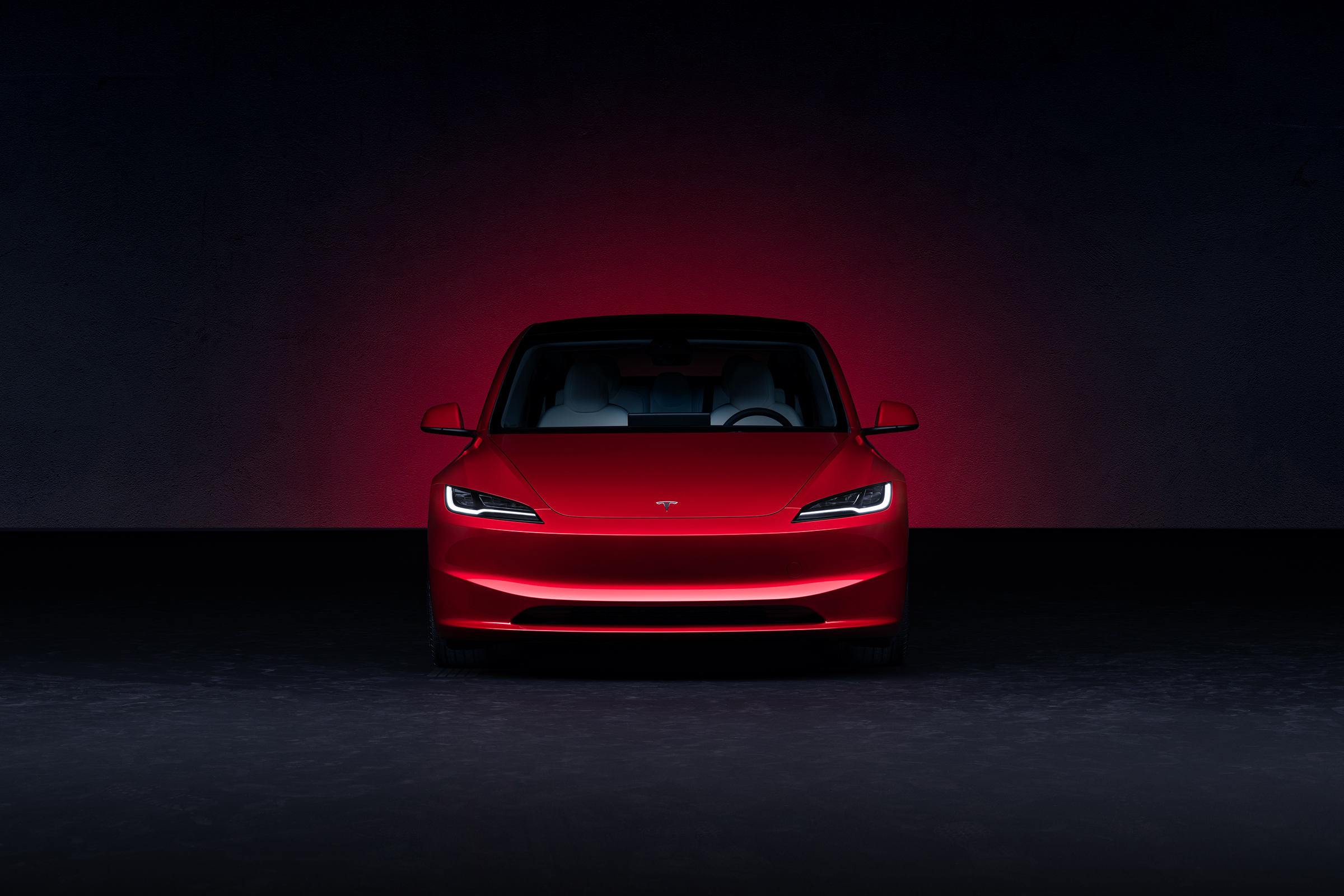 特斯拉Model 3/Model Y价格下调，最高下调15500元