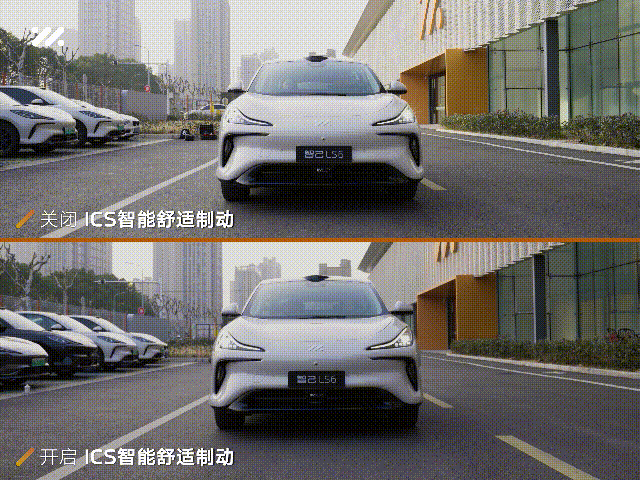 华系车成新能源时代主角，智己LS6为中国纯电车树立标杆