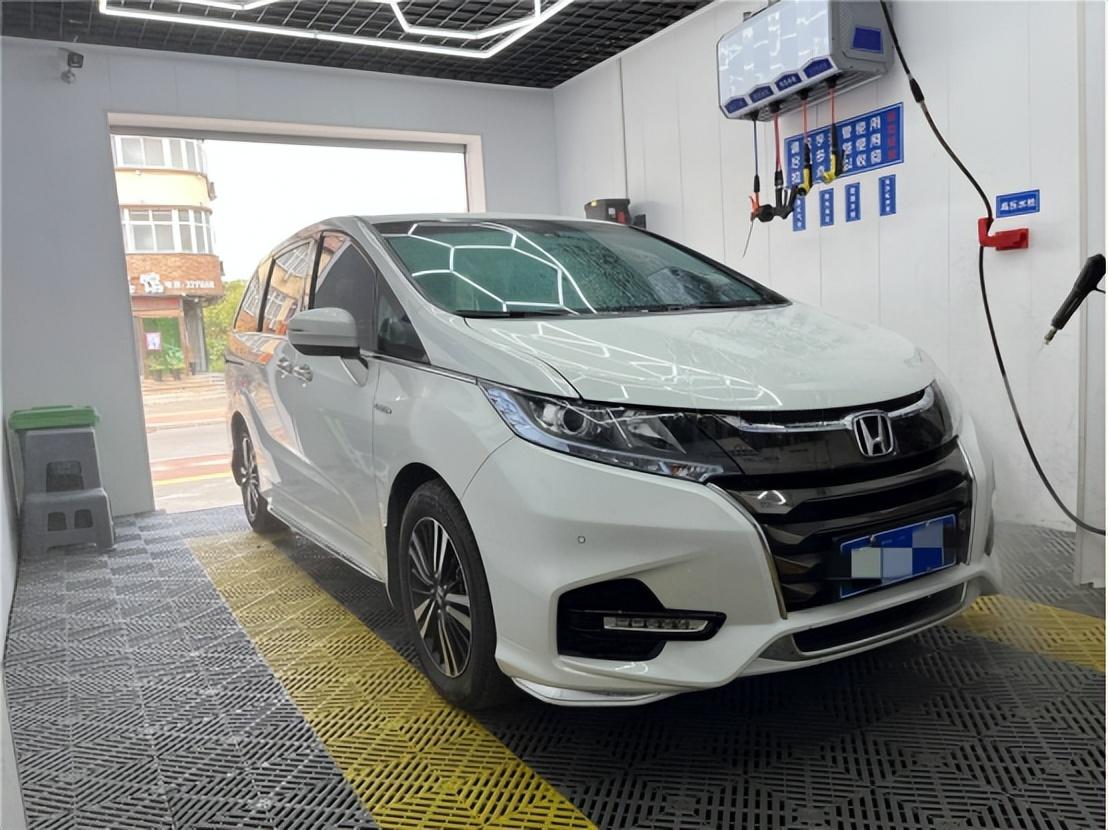 日系車可靠、耐造，輕保養(yǎng)？