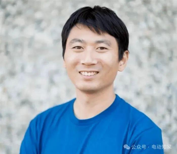 小鵬又一負(fù)責(zé)人離職！