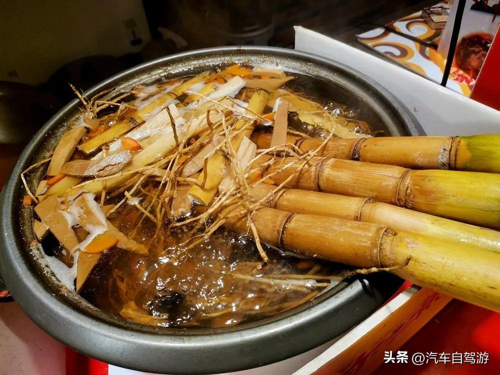 自驾广东湛江雷州半岛6玩点详解,穿越雷琼陆谷火山带(附地图)