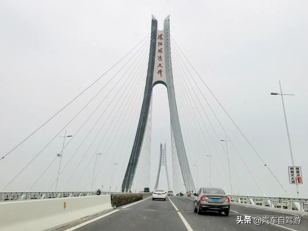 自驾广东湛江雷州半岛6玩点详解，穿越雷琼陆谷火山带（附地图）