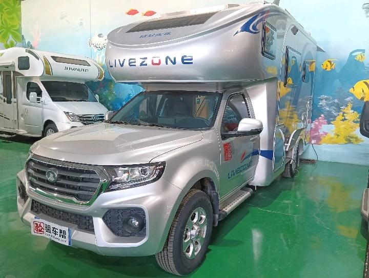 奇怪!為什么二手房車只調(diào)表幾千公里？