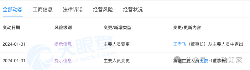 又一車企換帥！