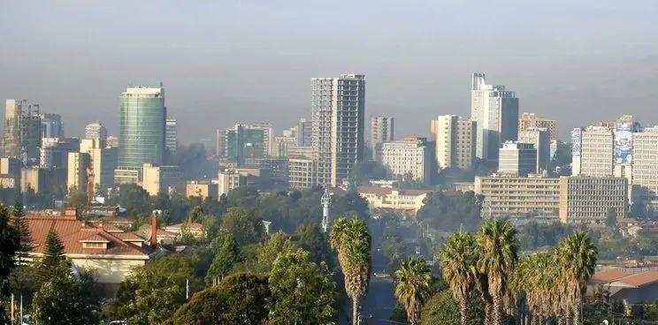 每天车闻：埃塞俄比亚成全球首个禁售燃油车国家