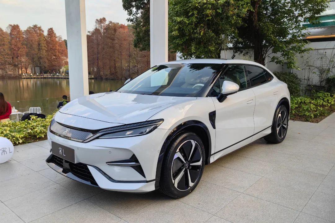 SUV和皮卡相結合，這是未來新車的全新設計潮流？