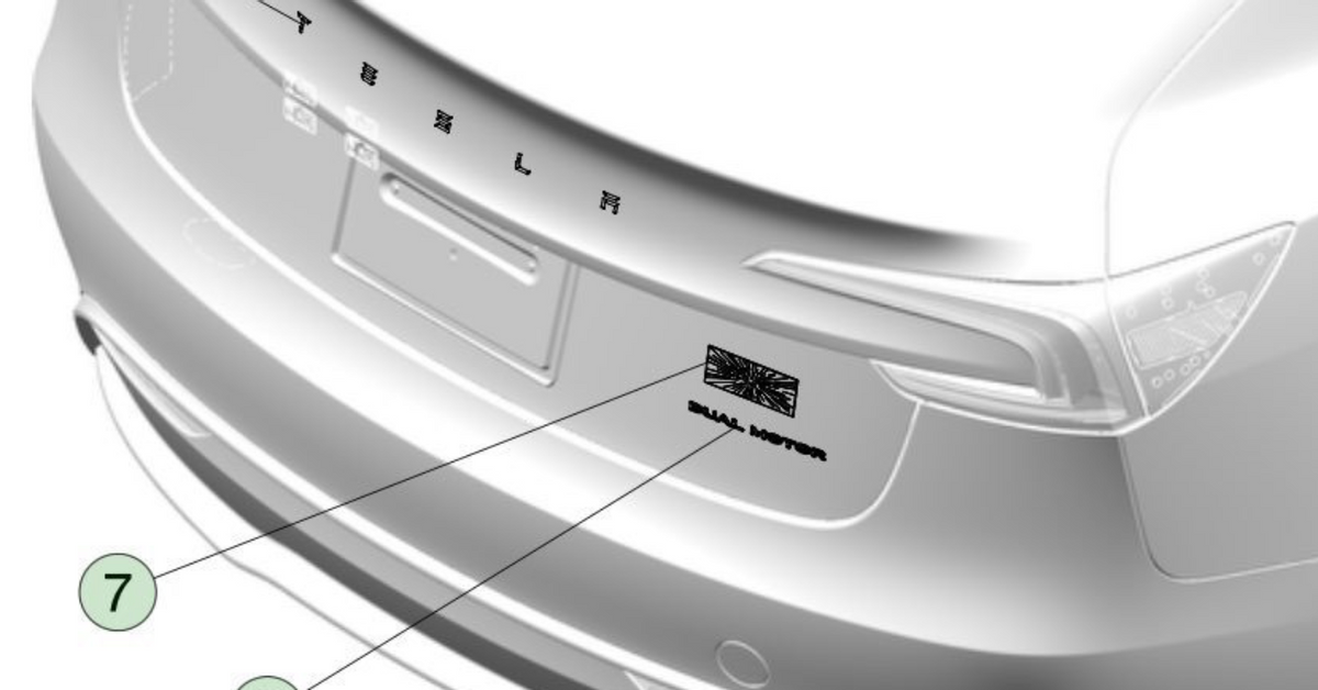 极氪007对手来了！特斯拉Model 3高性能版谍照曝光，座椅样式换新