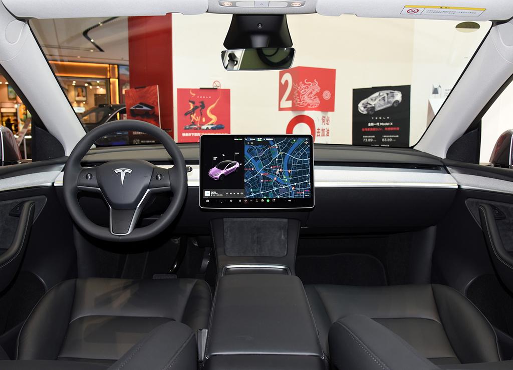 【邦你养车】2024款特斯拉Model Y用车成本分析 月均花费760元