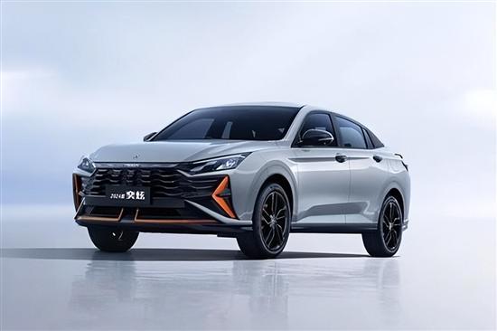 Summary of new cars listed in the ninth week of 2024 (February 26-March 3)