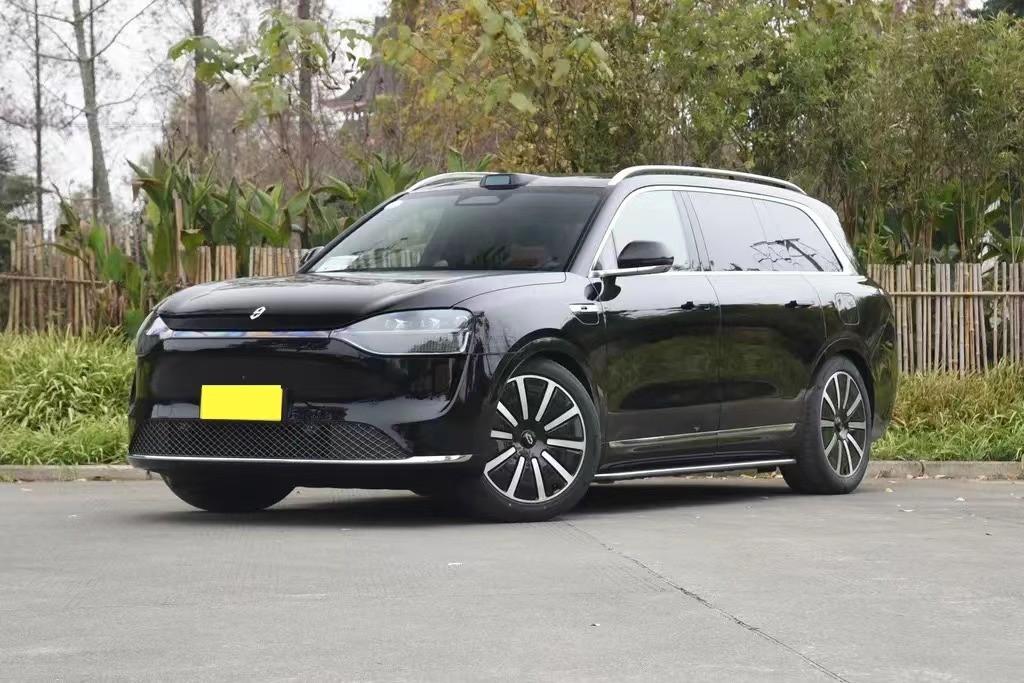 详细阅读:最快4秒级破百,还是大型SUV,顶配不到57万,解读问界M9 最快4秒级破百,还是大型SUV,顶配不到57万,解读问界M9