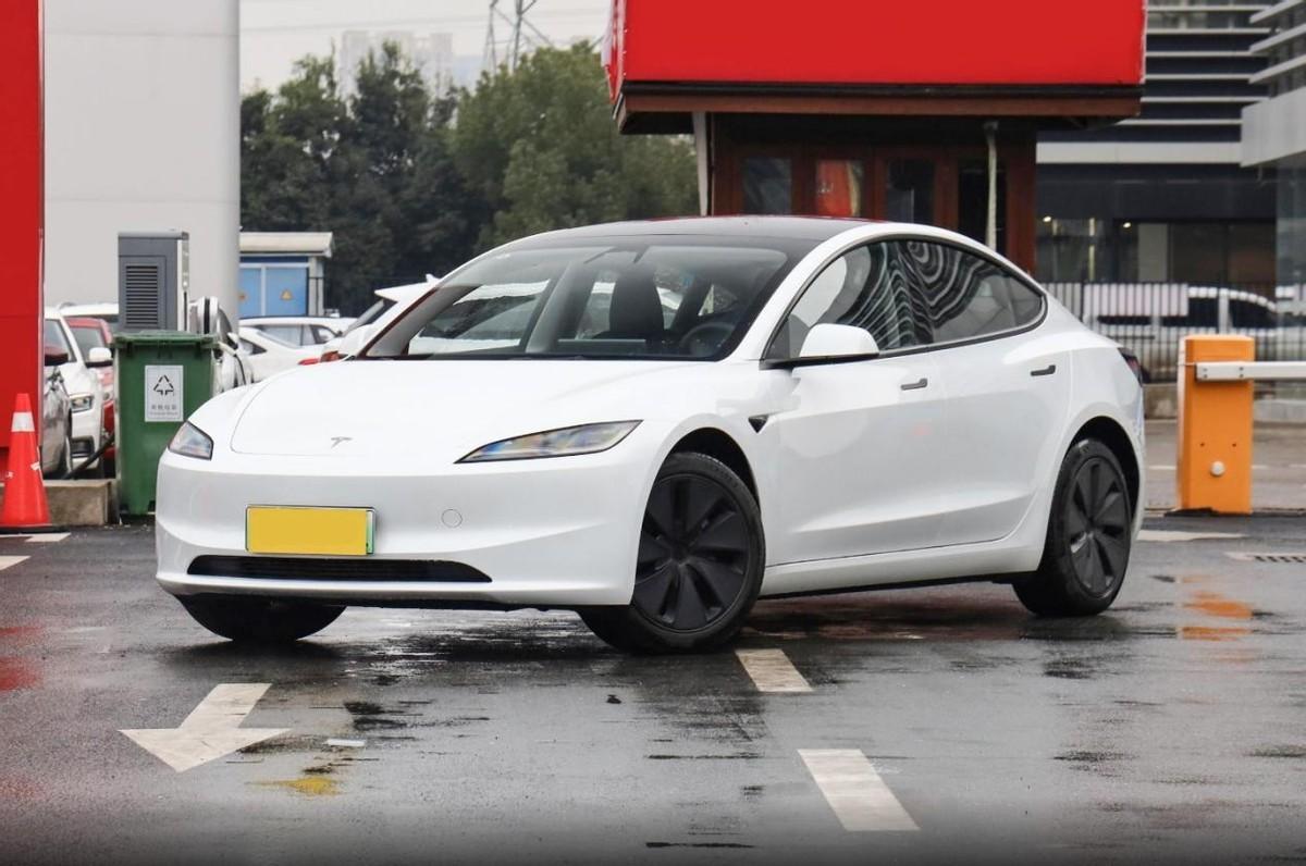 僅24.59萬起，入門續(xù)航606km，Model 3值得買嗎