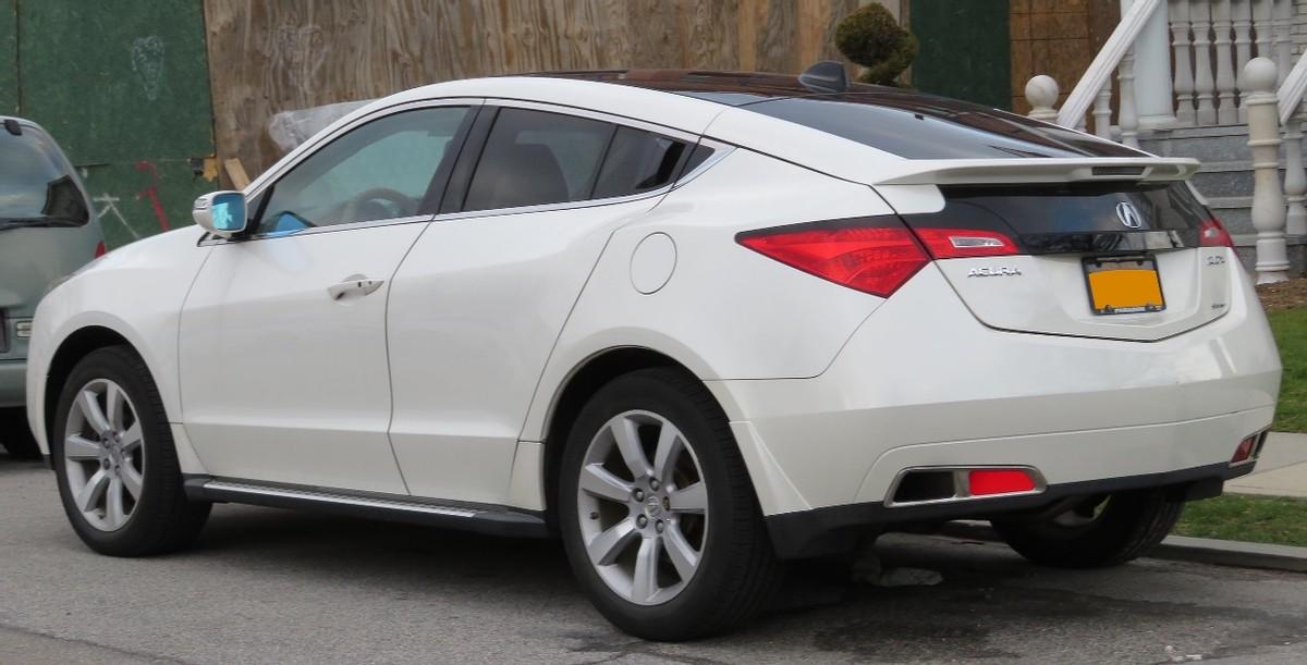 那些年模仿寶馬X6的Coupe SUV,如今混的怎么樣了?
