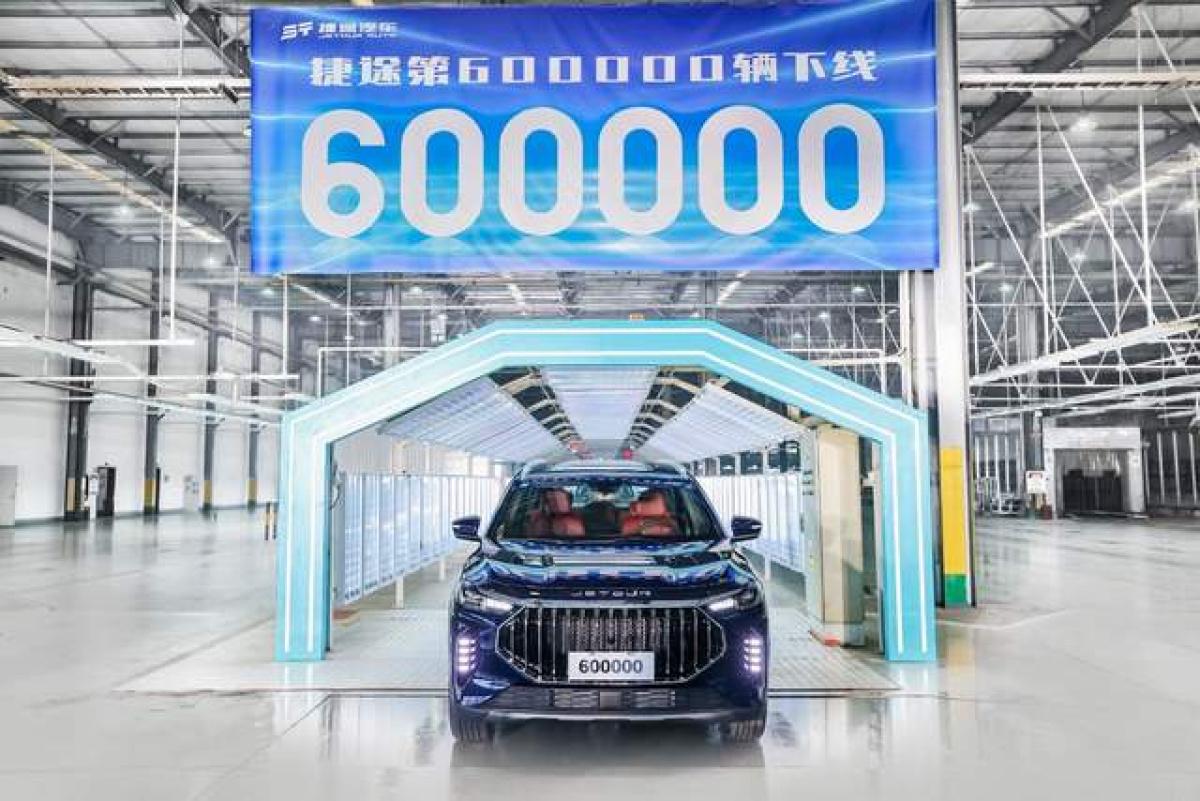 奇瑞正式合并东南汽车,开封要提速了