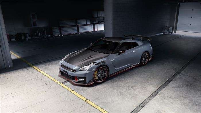 GT-R R35最终作3月14日发布，日本法规已判R35死刑日产何时推R36？