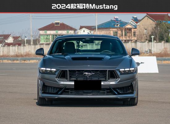 野马回归 福特Mustang 5.0L新老款车型对比