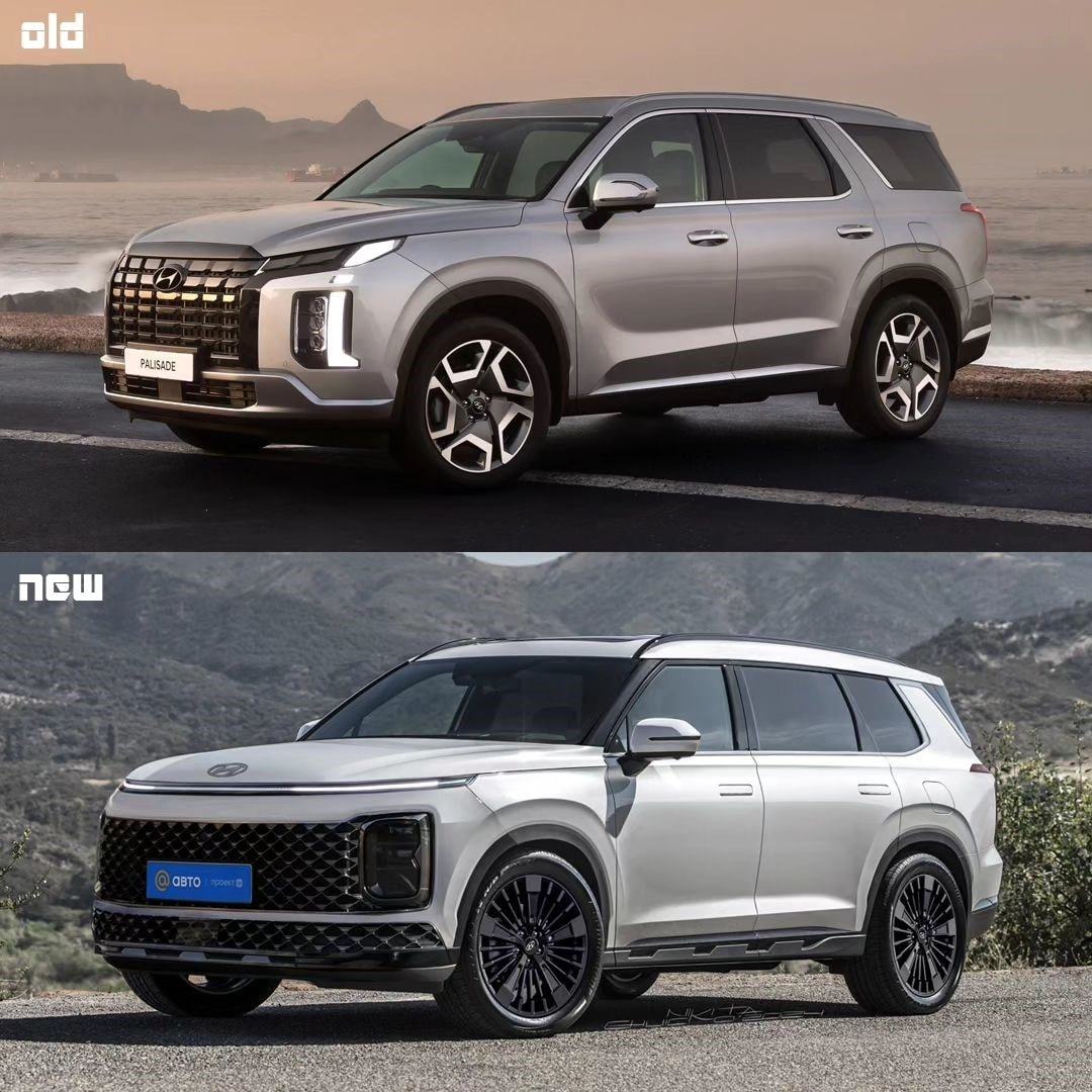 進口中大型SUV+3.5L V6，性價比高？